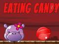 Laro Kumakain ng Candy  online