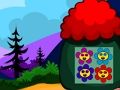 Laro Tumakas ang Skull Forest online
