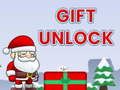 Laro Pag-unlock ng Regalo  online