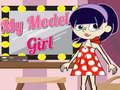 Laro Model girl ko  online