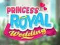 Laro Princess Royal Wedding 2 online