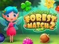 Laro Forest match 2 online