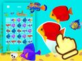 Laro Pagsamahin ang Isda  online
