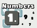 Laro Numero  online