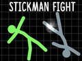 Laro Labanan ng stickman  online