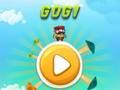 Laro Gogi online