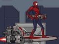 Laro Spider-man Super Sundalo  online
