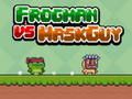 Laro Palaka vs Maskguy  online