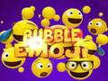 Laro Bubble emoji online