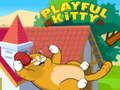 Laro Mapaglarong Kitty  online
