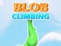 Laro Pag -akyat ni Blob online