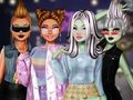 Laro Punk vs Pastel online