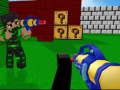 Laro Paintball Gun Pixel 3d 2022 online