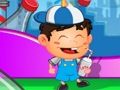Laro Manalo ng soda challenge  online