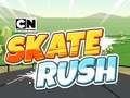 Laro Rush ng Skate online
