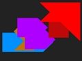 Laro Simpleng puzzle  online