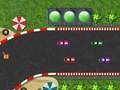 Laro Retro Car Race Xtream online