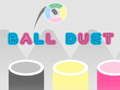 Laro Ball duet online