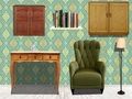Laro Tumakas ang Vintage House online