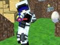 Laro Xtreme Paintball War 2022 online