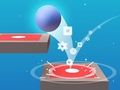 Laro Tile Hop Ball Master online