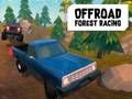 Laro Offroad Forest Racing online
