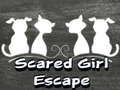 Laro Takot na Babaeng Escape  online