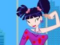 Laro Nagbihis si Winx Musa online