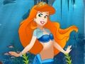 Laro Magbihis si Prinsesa Ariel  online