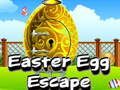 Laro Pagtakas sa Easter Egg  online