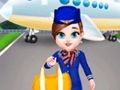 Laro Mataas ang Pag-asa ng Baby Taylor Airline  online