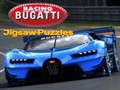Laro Karera ng Bugatti Jigsaw Puzzle  online
