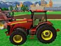 Laro Tractor Farming 2018 online