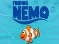 Laro Hinahanap si Nemo  online