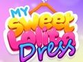 Laro Aking Sweet Lolita Dress  online