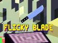 Laro Flicky Blade online