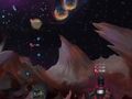 Laro Space Avenger CH1 online
