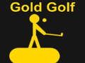 Laro Gintong Golf  online