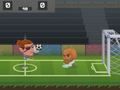 Laro Mukha ng Soccer  online