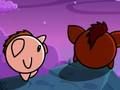 Laro Pakikipagsapalaran ng Pig Bros  online