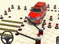 Laro GSS Prado online