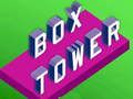Laro Box Tower online