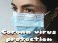 Laro Proteksyon laban sa coronavirus  online