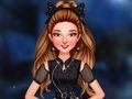 Laro Celebrity Dark Gothic fashion online
