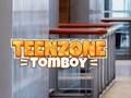 Laro Tinedyer na tomboy online