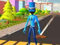 Laro Stickman City Battle online