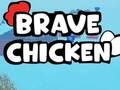 Laro Matapang na Manok  online