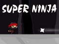 Laro Super Ninja online