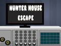 Laro Pagtakas sa Bahay ng Hunter  online
