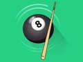 Laro Pool 8 puzzle online